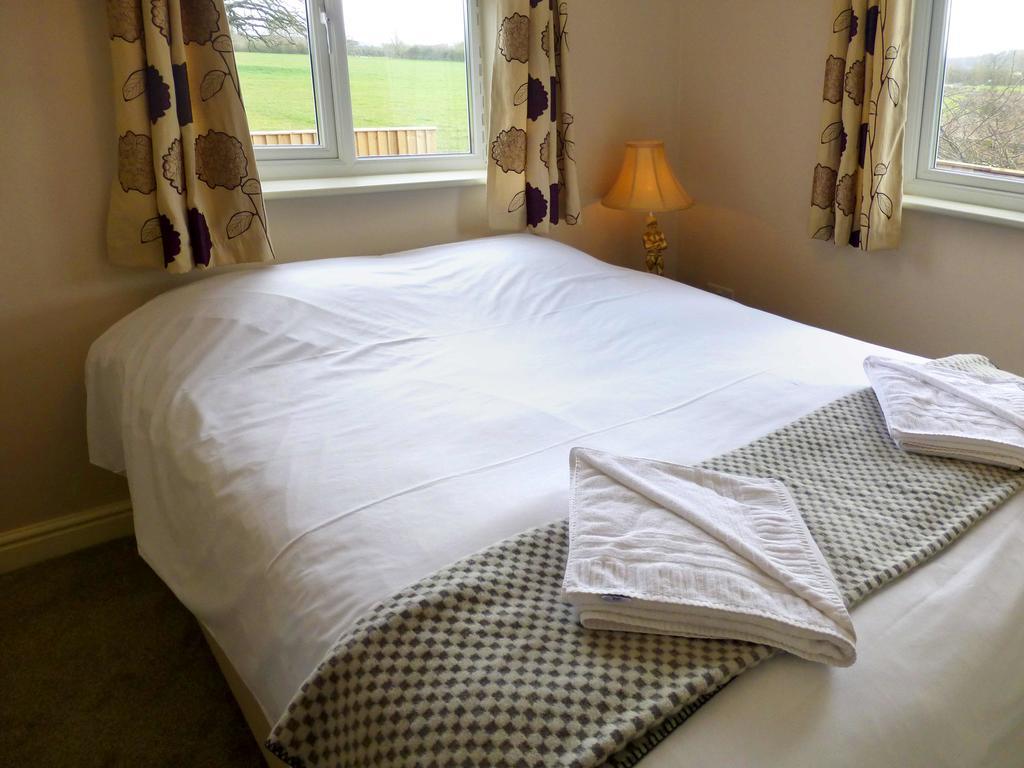 The Peacock Country Inn Chinnor Habitación foto