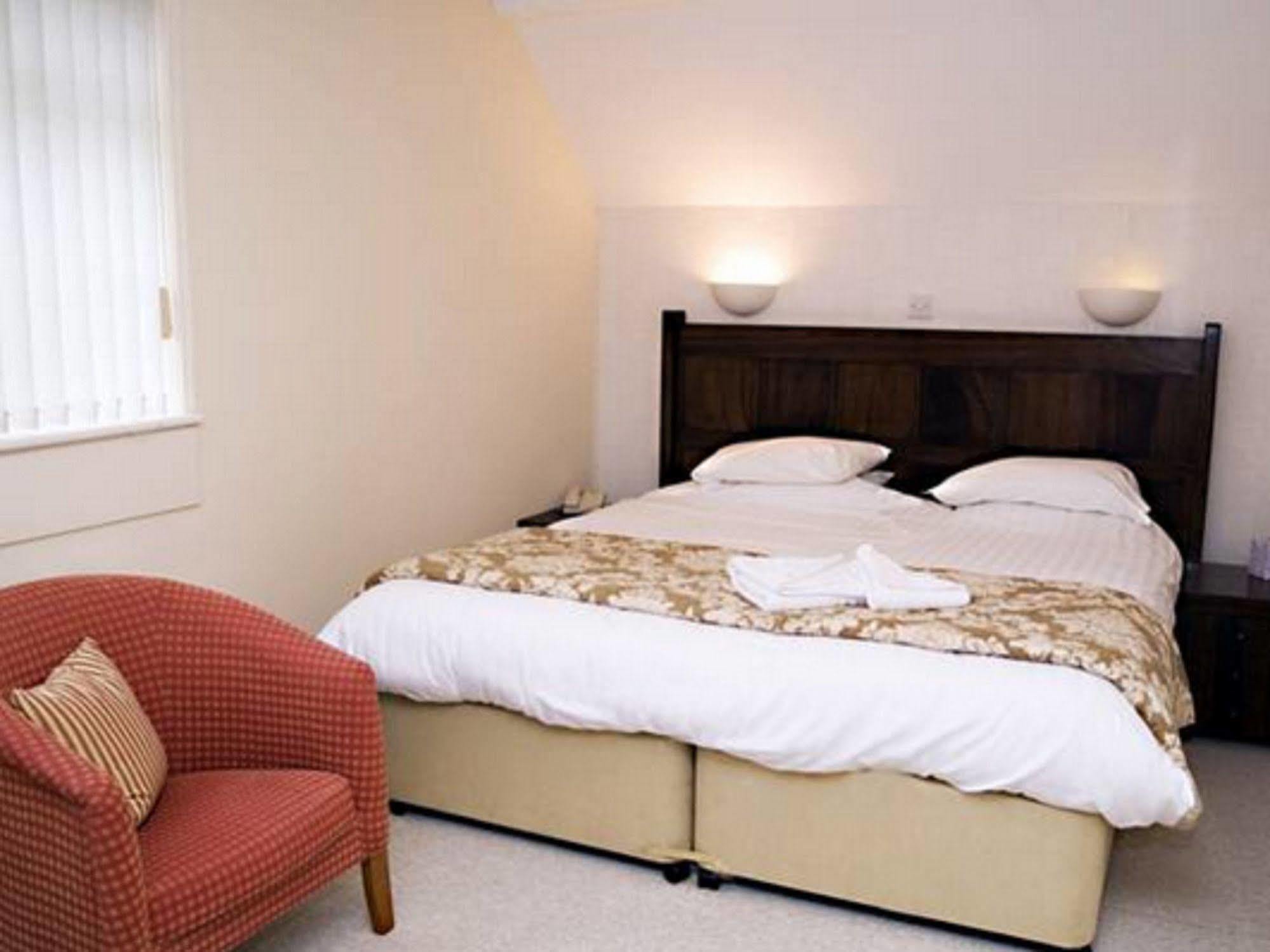 The Peacock Country Inn Chinnor Exterior foto